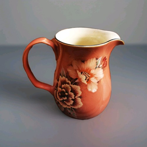 Denby damask large pink - damask,