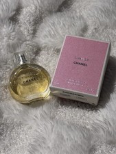 Chanel Chance 7.5ml Miniature Perfume