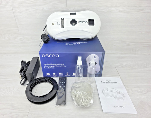 Osmo roboclean smart cleaning - ,