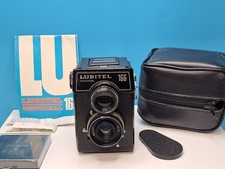 Beautiful Lomo Lubitel