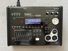 Roland V-Drums TD-30 drum