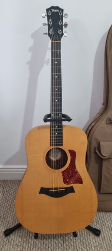 2004 taylor big baby - taylor, 307