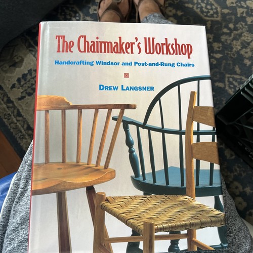 Chairmaker workshop - chairmaker's,