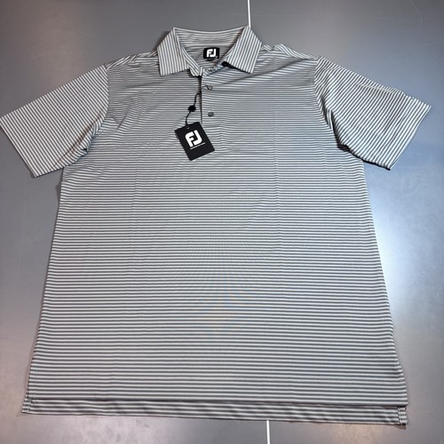 Footjoy titleist golf polo - titleist,