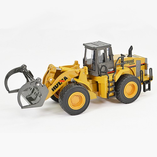 Huina diecast fork - 1:40,