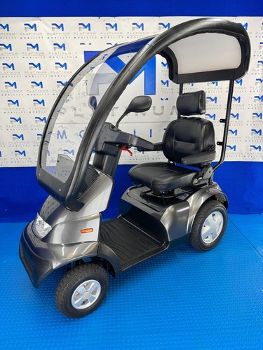 Tga breeze canopy 8mph - breeze, s4