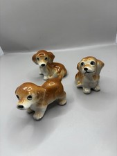 Realistic Cocker Spaniel Puppy