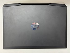 HP Pavilion Gaming Laptop