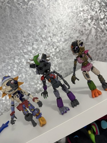 Funko five nights - funko, at