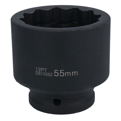 55mm 4in drive - 3/4in, metric