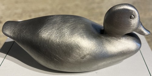 Hudson fine pewter - fine,