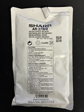 Sharp AR271-DV Developer