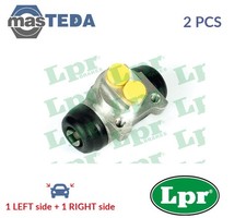 5250 DRUM WHEEL BRAKE CYLINDER