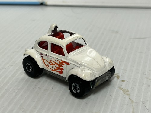 Hot wheels beetle blazin - vw, blazin’