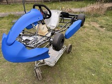 2025 Project One Honda Cadet