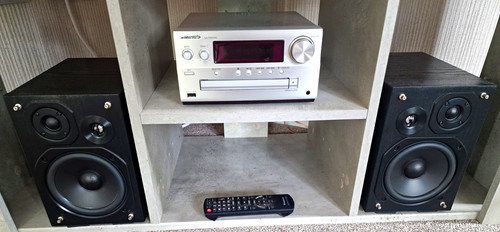Panasonic pmx94 am fm - sa-pmx94, am/fm