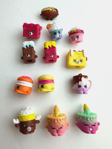 Shopkins lot pcs sweet - s5, 13