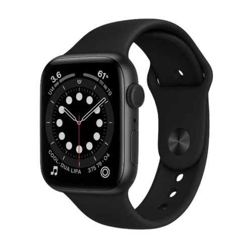Apple watch series gps - series, 6