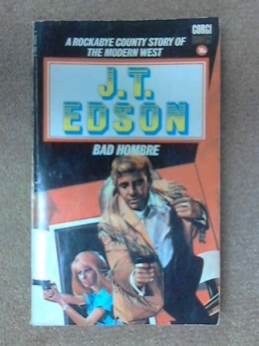 Bad hombre edson t - hombre,