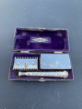 Vintage Silver 1910/20’s
