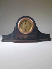 Vintage Small Mantel Clock