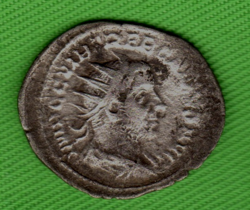 251 253 roman empire - ad, 251-253