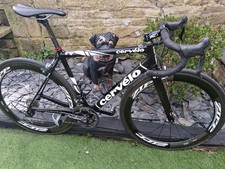 Cervelo carbon road - cervelo, r3