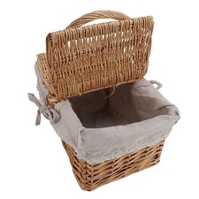 Hand Woven Basket