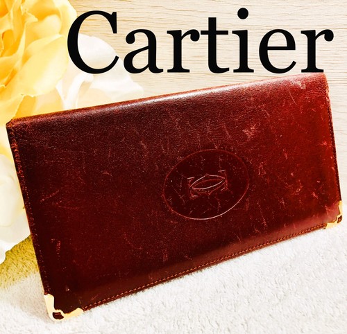 Cartier must line slim - cartier,