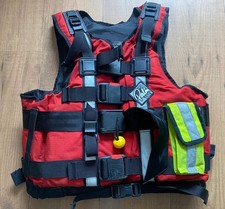 Palm Rescue 800 PFD Buoyancy