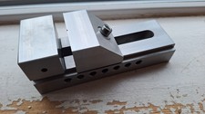 Precision 63mm toolmaker's