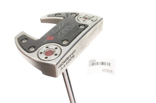 Scotty cameron futura - futura, golf