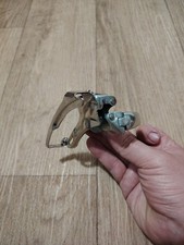Retro Shimano Deore Xt FD M739