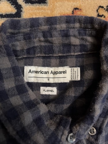 Vintage american apparel - vintage,
