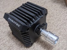 Fanatec csl xbox pc - dd,