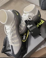 Nike Mercurial football boot