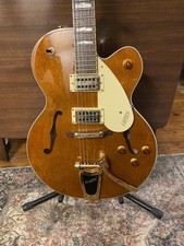 Gretsch g2410tg streamliner - gretsch,