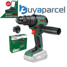Bosch Cordless 18v Brushless