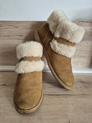 Emu australia women - australia, suede