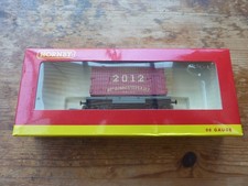Hornby 40th Anniversary 2012