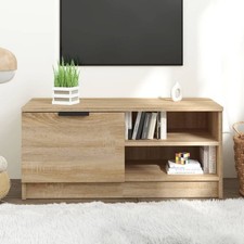 TV Cabinet Engineered Wood