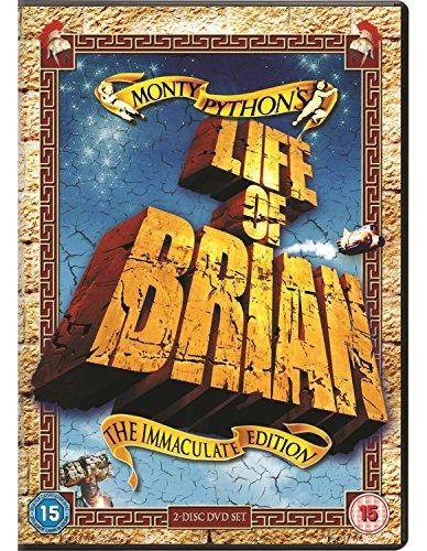 Life brian dvd 1980 - life, [1980]
