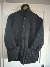 Polo Ralph Lauren Men's Black