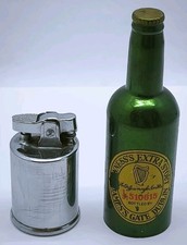 Vtg 1970 Guinness Extra Stout