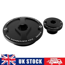 NICECNC Crankcase Cover Plug