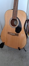 Fender FA-115 Dreadnought