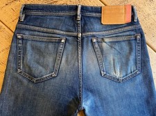 Women’s Acne Studios Jeans