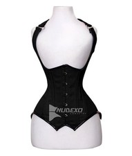 Heavy Duty Steel Boned