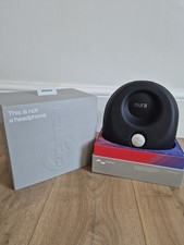 Nuraphone Wireless Headphones (Model I00B) | Excellent Condition