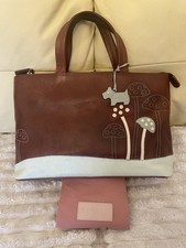Radley Leather Signature